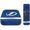 NHL Tampa Bay Lightning Jersey Apple TV Skin
